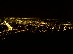 View from Twin Peaks, SF