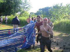 Philadelphia Triathlon 2007
