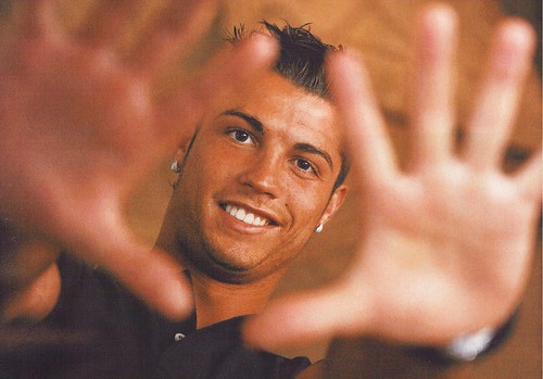 2007 july portugal cristiano ronaldo-3, Cristiano-Ronaldo-Wallpapers-Pictures