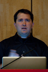 [S319383] Richard Bair "JavaFX 2.0", JavaOne + Develop 2010 San Francisco
