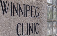 Winnipeg Clinic