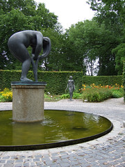Mannheim, Luisenpark