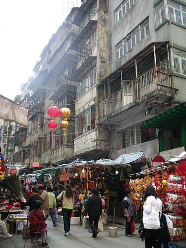 Market streets (by Christ tell)