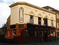 Picture of Globe Ale House