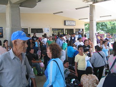 Nicaragua - Migration