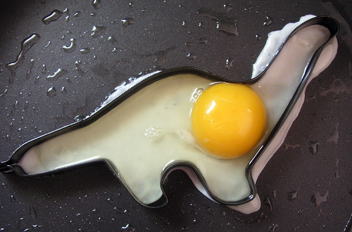 dino egg