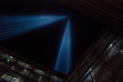 Light of September 11th I