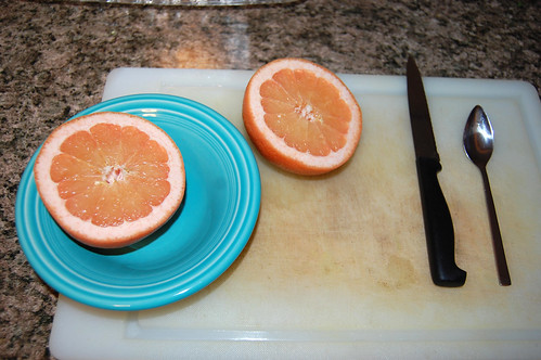 grapefruit new counter