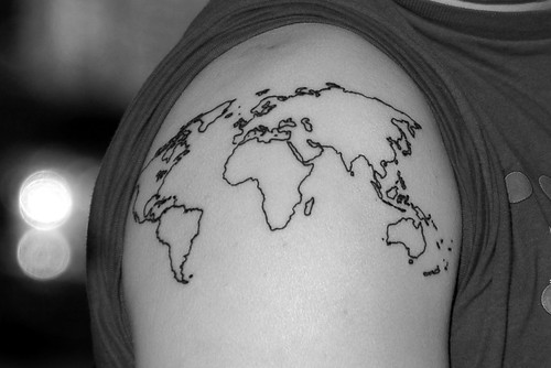 Global Tattoo