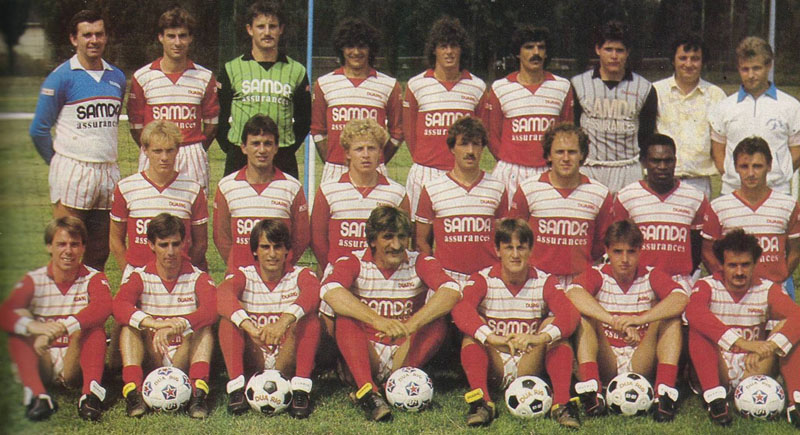 beauvais 1986-87