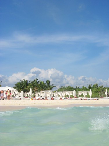 What to do in Riviera Maya?