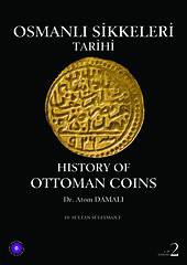 Damali History of Ottoman Coins II
