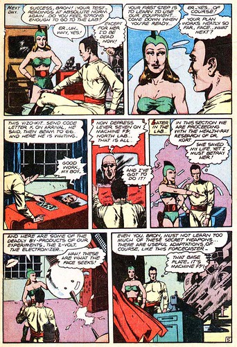 Planet Comics 44 - Mysta (Sept 1946) 04
