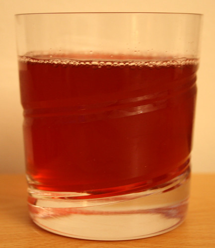 Pomegranate Juice 1