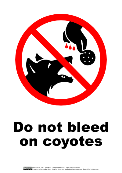 do_not_bleed_on_coyotes
