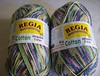 Regia Cotton
