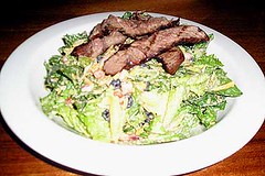 steaksalad