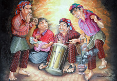 Maya Music
