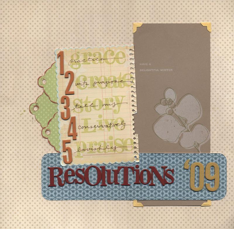 resolutions 09