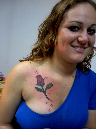 lotusbl te tattoo