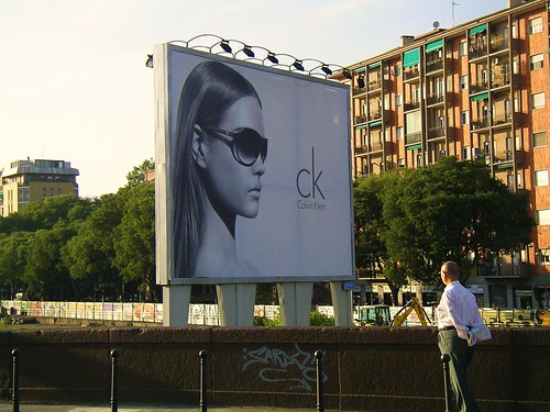 Milano - Navigli - CK Ad