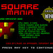 SquareMania (Part 1) Screenshot 1