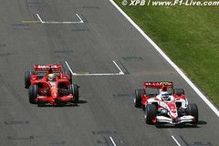 [運動] 2007年F1英國站 (9)