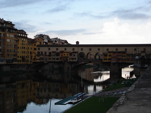 Good morning, Florence