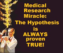 Medical Research Miracle