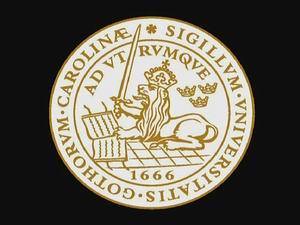Lund University Seal 