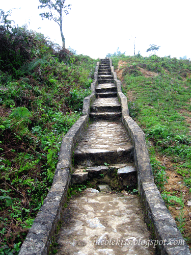 stone-steps