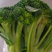 Broccoli Looms Over You