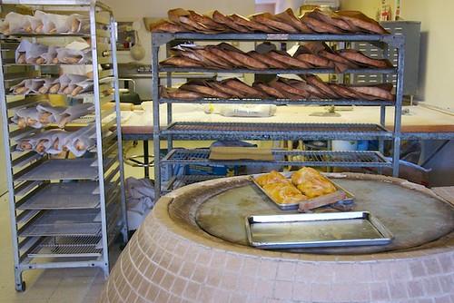 Argo Bakery