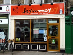 Picture of Kymmoy Noodle Bar