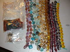 beads.  oops.  i bought some more.