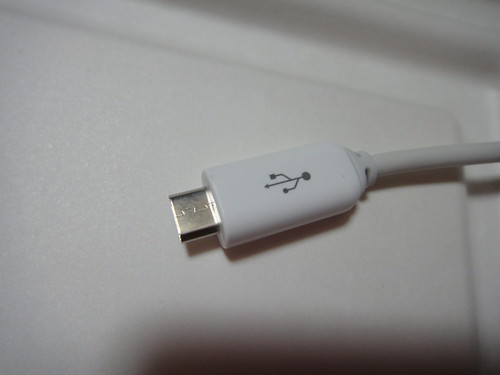 Kindle USB
plug