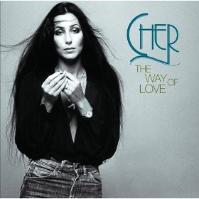 Cher The Way of Love