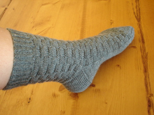 Entramados sock