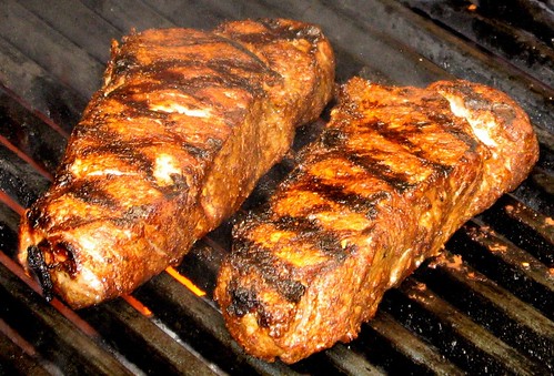 Southwest Steak
