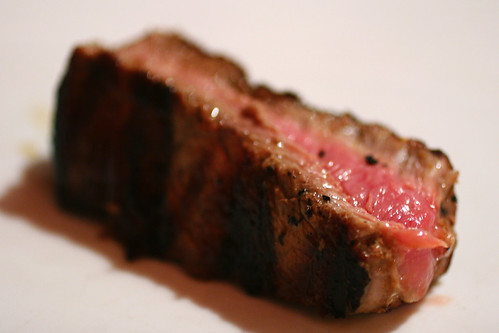 chunk o steak