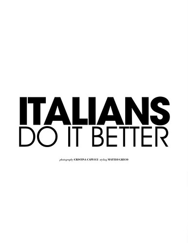 Italian Do It Better001(The Once 2Watch)