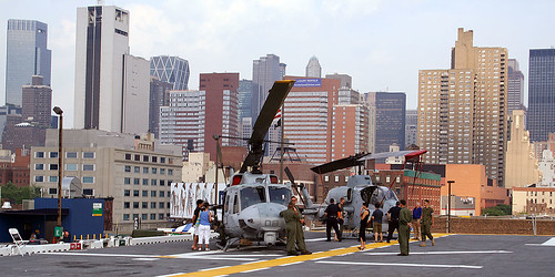 Helicopters-NYC