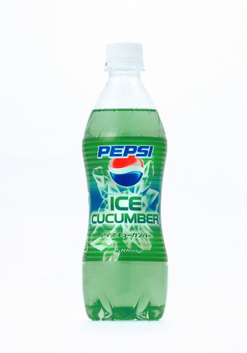 Pepsi-Ice-Cucumber
