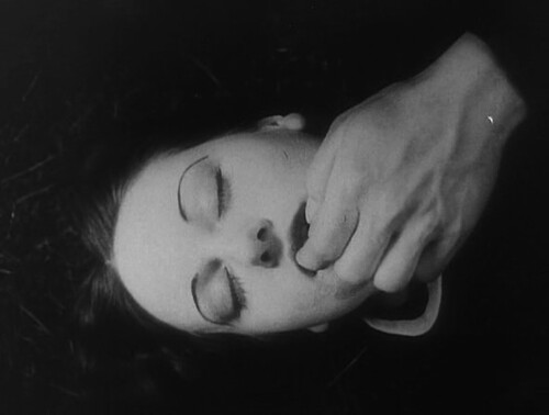 La Perle (1929) by ostaraa