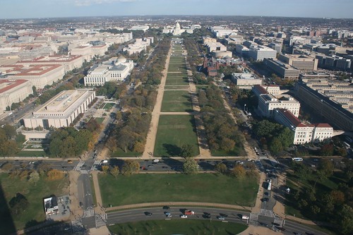 Washington, D.C.