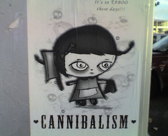 cannibal