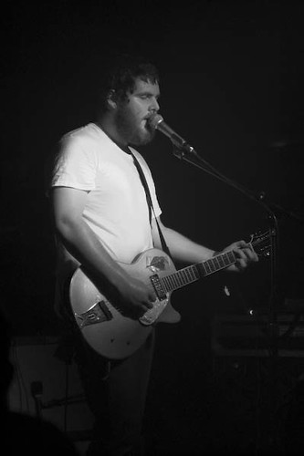 Manchester Orchestra's Lead Singer: Andy Hull