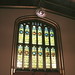 Gothic Room Window
