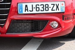 Alfa Roméo - Giulietta - MasterDrive