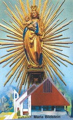 Our Lady of the Victory, Maria Bildstein, Switzerland